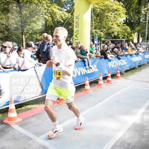 09.05.2026 - Störlauf H.Heesch http://msf.ph/oto/9679791 09.05.2026 17:02:33 Ziel 974 meine-sportfotos.de