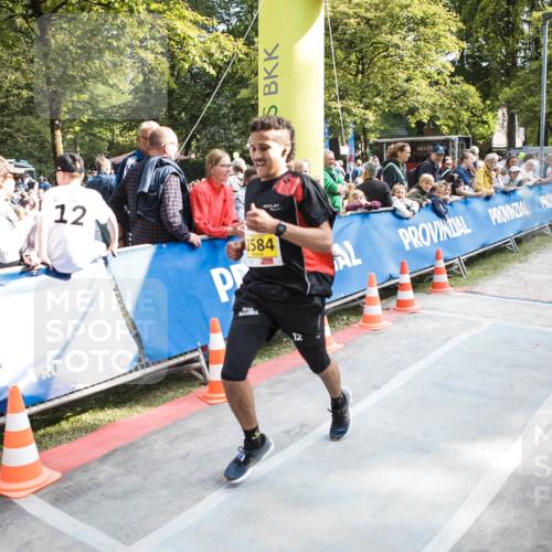 09.05.2026 - Störlauf H.Heesch http://msf.ph/oto/9679797 09.05.2026 17:02:39 Ziel 12, 2584 meine-sportfotos.de