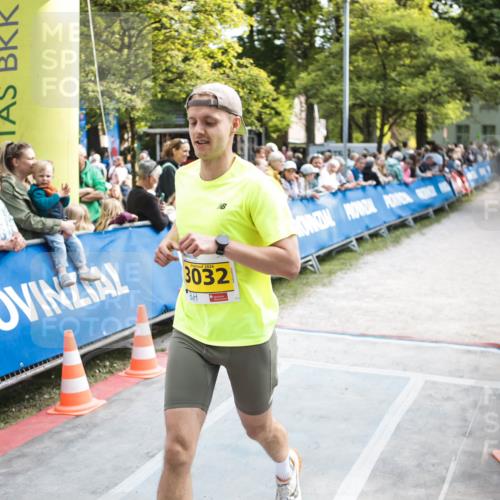 09.05.2026 - Störlauf H.Heesch http://msf.ph/oto/9679801 09.05.2026 17:03:08 Ziel 3032 meine-sportfotos.de