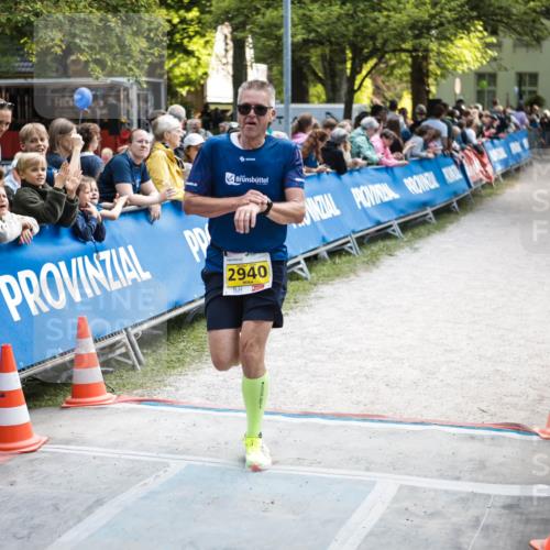 09.05.2026 - Störlauf H.Heesch http://msf.ph/oto/9679805 09.05.2026 17:03:37 Ziel 2940 meine-sportfotos.de