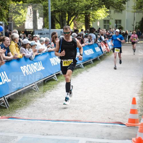 09.05.2026 - Störlauf H.Heesch http://msf.ph/oto/9679810 09.05.2026 17:03:45 Ziel 2932, 3003 meine-sportfotos.de