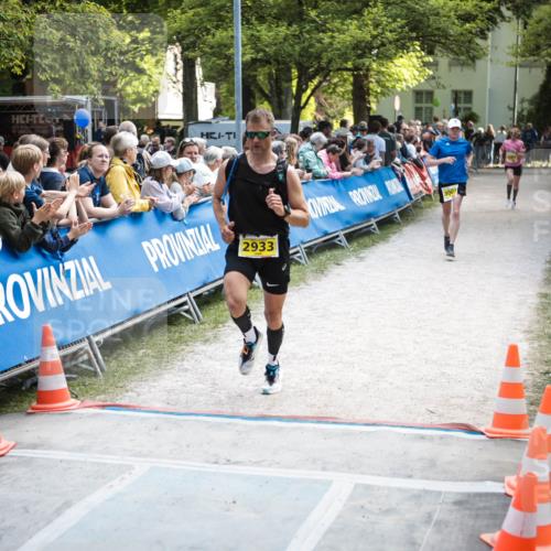09.05.2026 - Störlauf H.Heesch http://msf.ph/oto/9679811 09.05.2026 17:03:45 Ziel 3007, 2933 meine-sportfotos.de