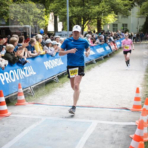 09.05.2026 - Störlauf H.Heesch http://msf.ph/oto/9679816 09.05.2026 17:03:48 Ziel 3003, 2981 meine-sportfotos.de