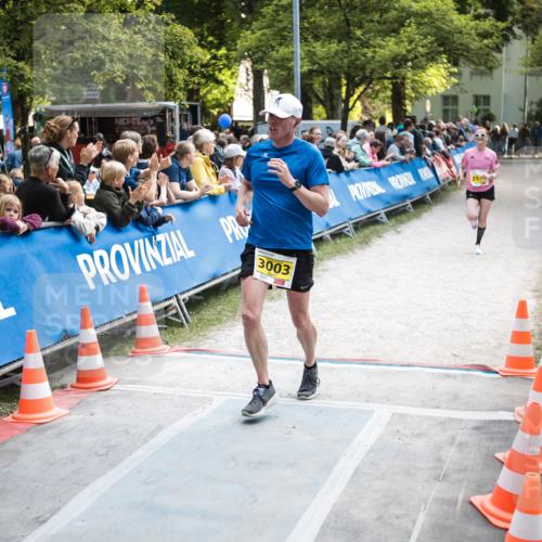 09.05.2026 - Störlauf H.Heesch http://msf.ph/oto/9679817 09.05.2026 17:03:48 Ziel 3003, 298 meine-sportfotos.de