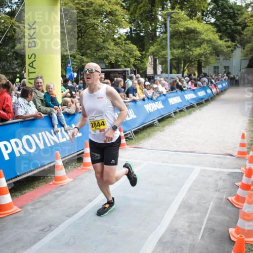 09.05.2026 - Störlauf H.Heesch http://msf.ph/oto/9679836 09.05.2026 17:04:22 Ziel 2844 meine-sportfotos.de