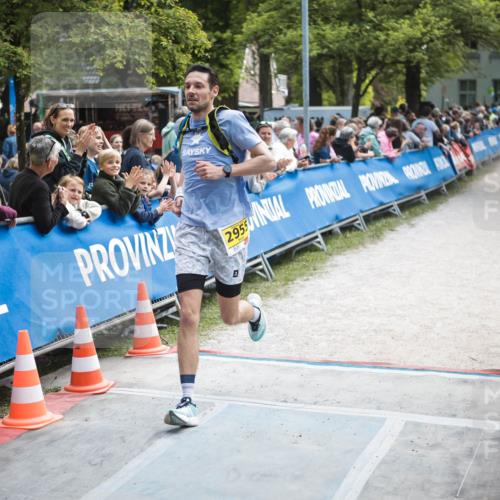 09.05.2026 - Störlauf H.Heesch http://msf.ph/oto/9679839 09.05.2026 17:04:36 Ziel 2955 meine-sportfotos.de
