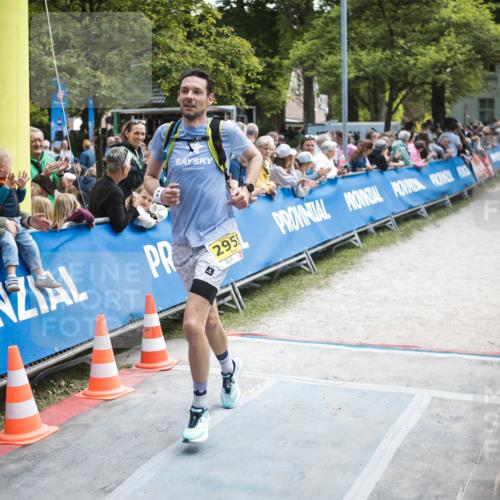 09.05.2026 - Störlauf H.Heesch http://msf.ph/oto/9679840 09.05.2026 17:04:36 Ziel 295 meine-sportfotos.de