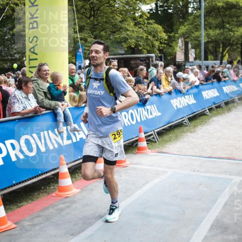 09.05.2026 - Störlauf H.Heesch http://msf.ph/oto/9679841 09.05.2026 17:04:36 Ziel 295 meine-sportfotos.de