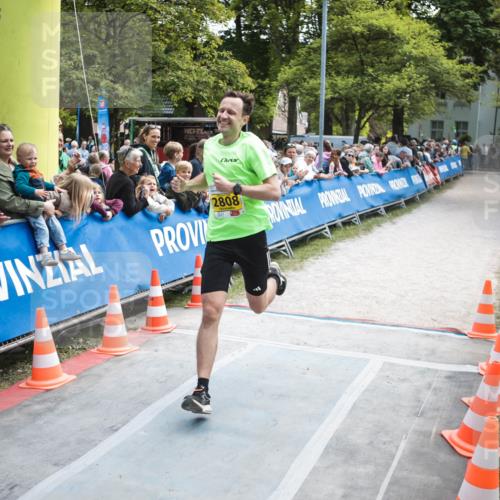 09.05.2026 - Störlauf H.Heesch http://msf.ph/oto/9679847 09.05.2026 17:04:45 Ziel 2808 meine-sportfotos.de