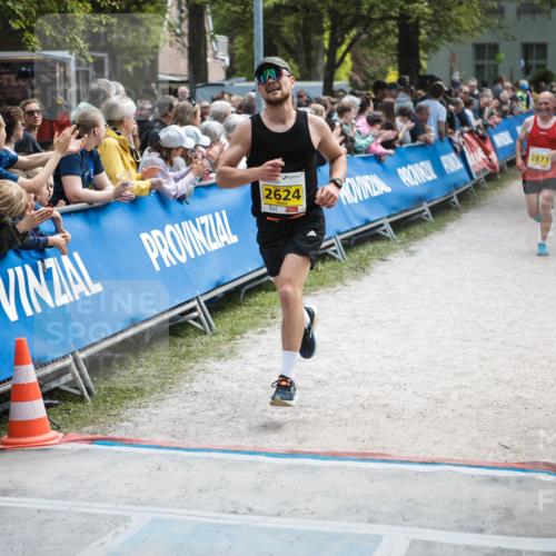 09.05.2026 - Störlauf H.Heesch http://msf.ph/oto/9679858 09.05.2026 17:05:26 Ziel 2624, 2871 meine-sportfotos.de