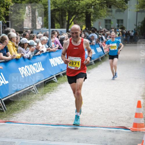 09.05.2026 - Störlauf H.Heesch http://msf.ph/oto/9679862 09.05.2026 17:05:28 Ziel 2904, 2871 meine-sportfotos.de