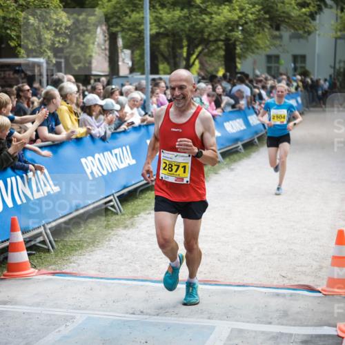 09.05.2026 - Störlauf H.Heesch http://msf.ph/oto/9679863 09.05.2026 17:05:29 Ziel 2904, 2871 meine-sportfotos.de