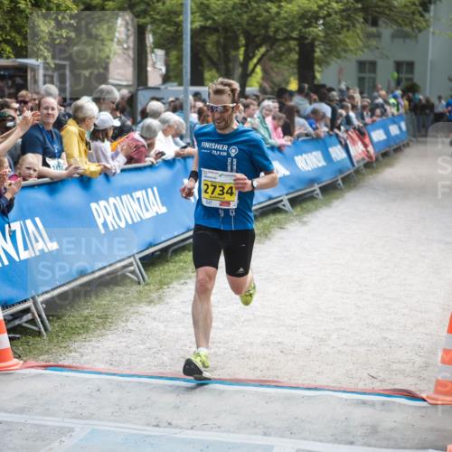 09.05.2026 - Störlauf H.Heesch http://msf.ph/oto/9679872 09.05.2026 17:05:39 Ziel 73, 9, 2734 meine-sportfotos.de