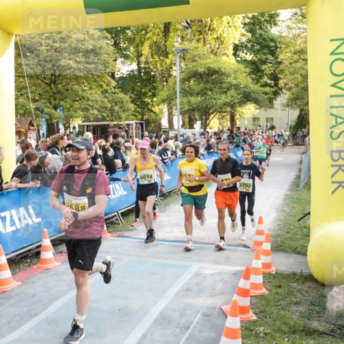 09.05.2026 - Störlauf H.Heesch http://msf.ph/oto/9679873 09.05.2026 17:26:21 Ziel 688, 4014 meine-sportfotos.de