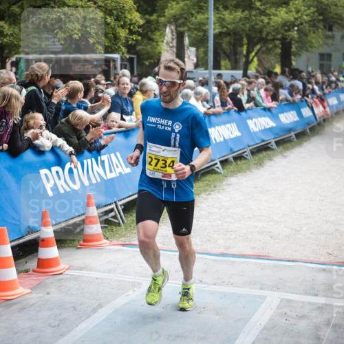 09.05.2026 - Störlauf H.Heesch http://msf.ph/oto/9679875 09.05.2026 17:05:40 Ziel 73, 9, 2734 meine-sportfotos.de