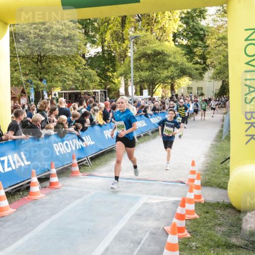 09.05.2026 - Störlauf H.Heesch http://msf.ph/oto/9679879 09.05.2026 17:26:58 Ziel  meine-sportfotos.de