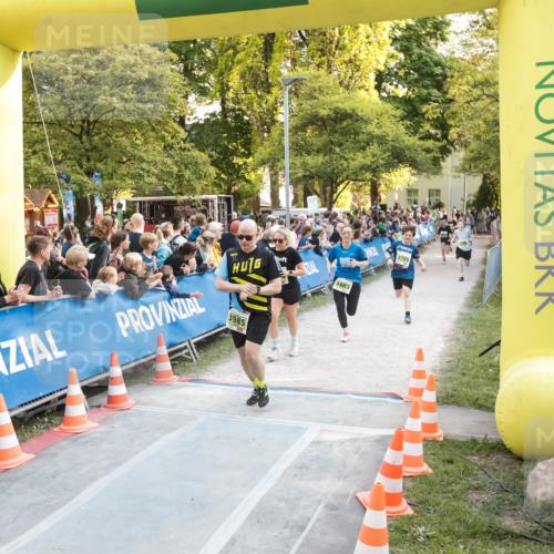 09.05.2026 - Störlauf H.Heesch http://msf.ph/oto/9679883 09.05.2026 17:27:01 Ziel 3985 meine-sportfotos.de