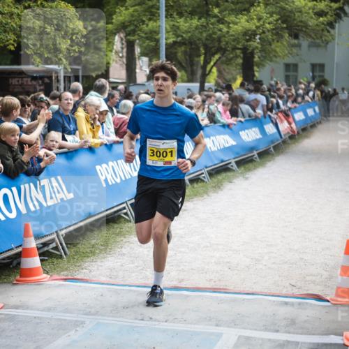 09.05.2026 - Störlauf H.Heesch http://msf.ph/oto/9679884 09.05.2026 17:05:46 Ziel 3001 meine-sportfotos.de