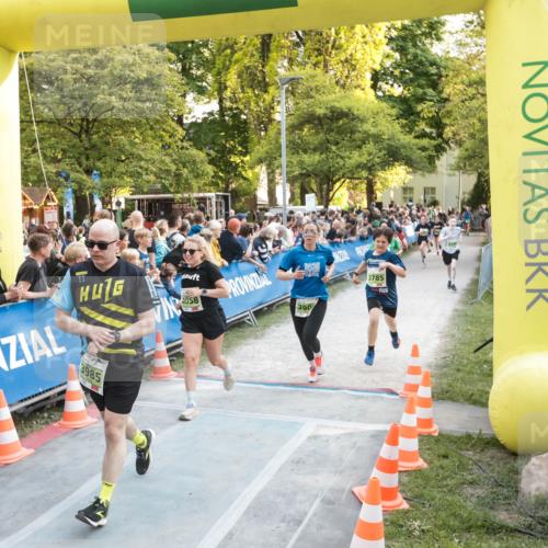 09.05.2026 - Störlauf H.Heesch http://msf.ph/oto/9679885 09.05.2026 17:27:02 Ziel 96 meine-sportfotos.de
