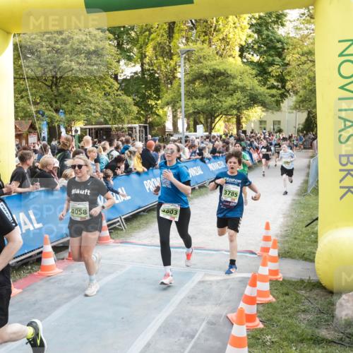 09.05.2026 - Störlauf H.Heesch http://msf.ph/oto/9679887 09.05.2026 17:27:02 Ziel 985, 4058, 3785 meine-sportfotos.de