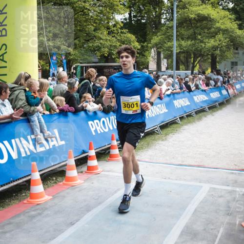 09.05.2026 - Störlauf H.Heesch http://msf.ph/oto/9679888 09.05.2026 17:05:47 Ziel 3001 meine-sportfotos.de