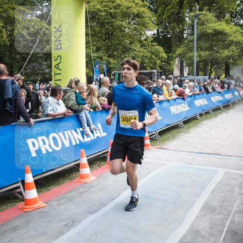 09.05.2026 - Störlauf H.Heesch http://msf.ph/oto/9679890 09.05.2026 17:05:47 Ziel 3001 meine-sportfotos.de