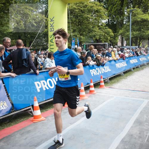 09.05.2026 - Störlauf H.Heesch http://msf.ph/oto/9679893 09.05.2026 17:05:47 Ziel 500 meine-sportfotos.de
