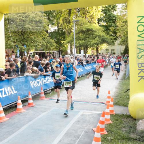 09.05.2026 - Störlauf H.Heesch http://msf.ph/oto/9679897 09.05.2026 17:27:14 Ziel 3688, 09 meine-sportfotos.de