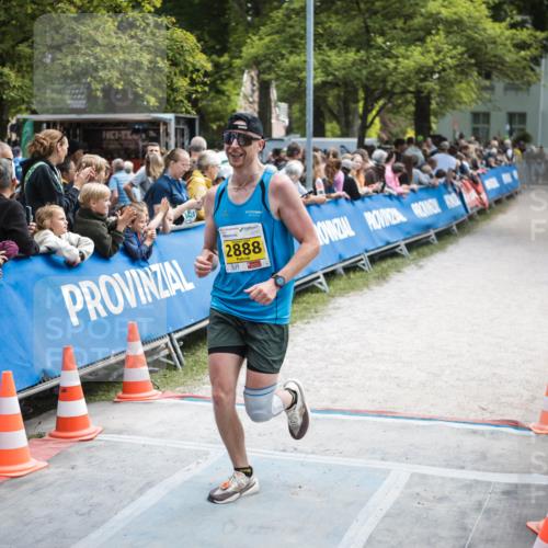 09.05.2026 - Störlauf H.Heesch http://msf.ph/oto/9679898 09.05.2026 17:06:16 Ziel 2888 meine-sportfotos.de