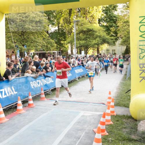 09.05.2026 - Störlauf H.Heesch http://msf.ph/oto/9679899 09.05.2026 17:27:17 Ziel  meine-sportfotos.de