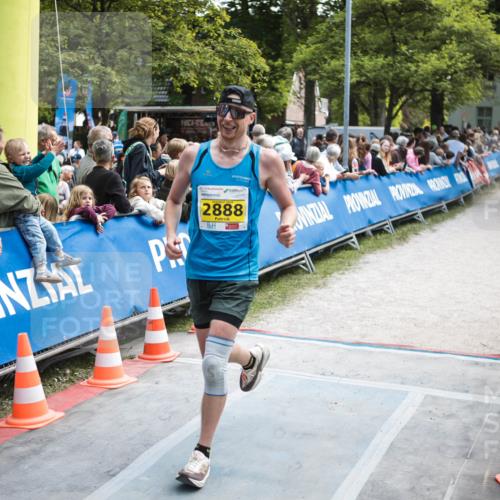 09.05.2026 - Störlauf H.Heesch http://msf.ph/oto/9679900 09.05.2026 17:06:17 Ziel 2888 meine-sportfotos.de