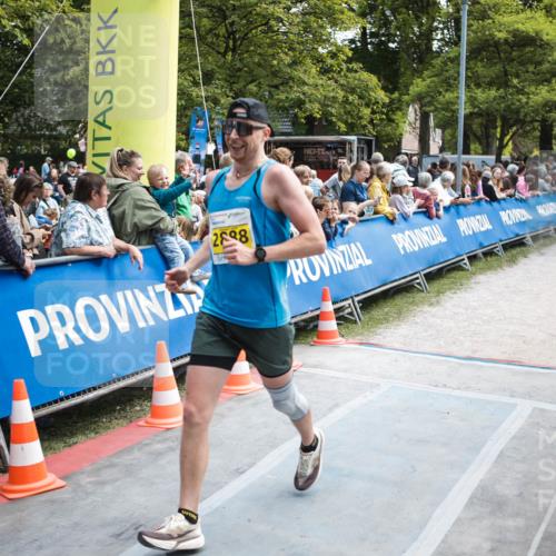09.05.2026 - Störlauf H.Heesch http://msf.ph/oto/9679901 09.05.2026 17:06:17 Ziel 2898 meine-sportfotos.de