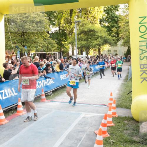 09.05.2026 - Störlauf H.Heesch http://msf.ph/oto/9679902 09.05.2026 17:27:18 Ziel 698, 28 meine-sportfotos.de