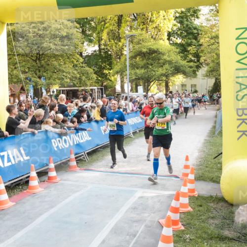 09.05.2026 - Störlauf H.Heesch http://msf.ph/oto/9679906 09.05.2026 17:27:21 Ziel  meine-sportfotos.de