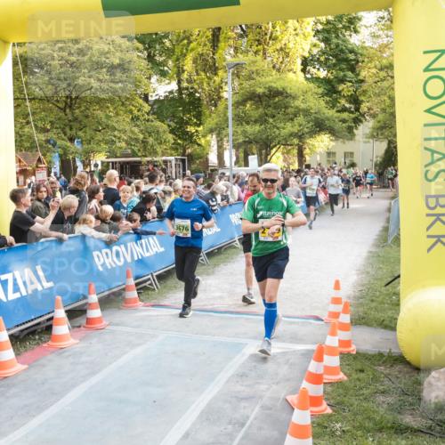 09.05.2026 - Störlauf H.Heesch http://msf.ph/oto/9679908 09.05.2026 17:27:21 Ziel  meine-sportfotos.de