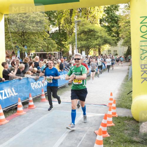 09.05.2026 - Störlauf H.Heesch http://msf.ph/oto/9679910 09.05.2026 17:27:22 Ziel 3676, 98 meine-sportfotos.de