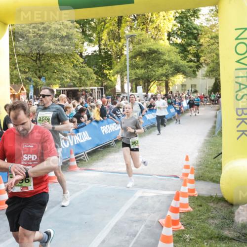 09.05.2026 - Störlauf H.Heesch http://msf.ph/oto/9679912 09.05.2026 17:27:23 Ziel 3559 meine-sportfotos.de