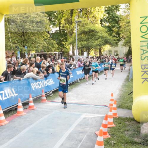 09.05.2026 - Störlauf H.Heesch http://msf.ph/oto/9679916 09.05.2026 17:27:27 Ziel 3932 meine-sportfotos.de