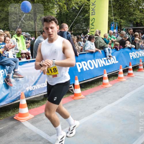 09.05.2026 - Störlauf H.Heesch http://msf.ph/oto/9679917 09.05.2026 17:06:33 Ziel 7, 2552, 818 meine-sportfotos.de