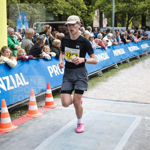09.05.2026 - Störlauf H.Heesch http://msf.ph/oto/9679925 09.05.2026 17:06:54 Ziel 27, 1 meine-sportfotos.de