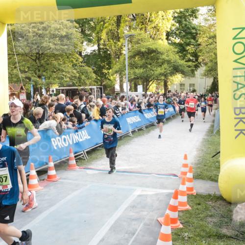09.05.2026 - Störlauf H.Heesch http://msf.ph/oto/9679935 09.05.2026 17:27:37 Ziel 3807, 32 meine-sportfotos.de