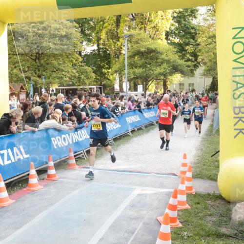 09.05.2026 - Störlauf H.Heesch http://msf.ph/oto/9679937 09.05.2026 17:27:39 Ziel  meine-sportfotos.de