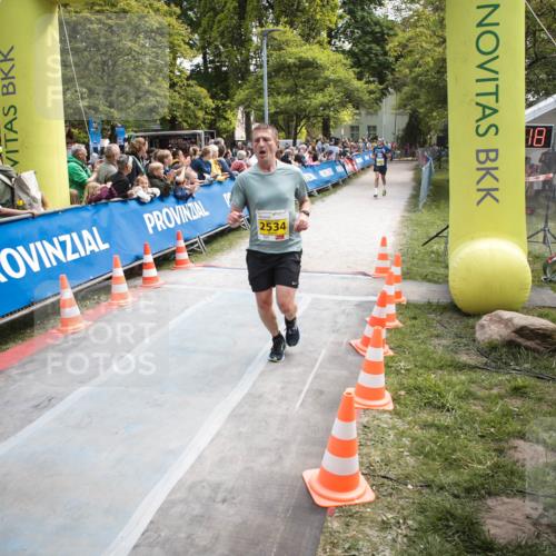 09.05.2026 - Störlauf H.Heesch http://msf.ph/oto/9679942 09.05.2026 17:07:24 Ziel 2534 meine-sportfotos.de
