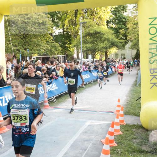 09.05.2026 - Störlauf H.Heesch http://msf.ph/oto/9679943 09.05.2026 17:27:42 Ziel 2886, 3783, 3667, 86 meine-sportfotos.de