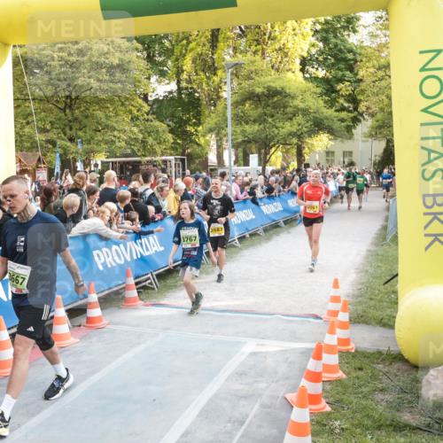 09.05.2026 - Störlauf H.Heesch http://msf.ph/oto/9679947 09.05.2026 17:27:44 Ziel 3767, 88 meine-sportfotos.de