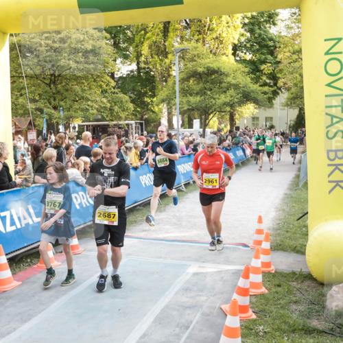 09.05.2026 - Störlauf H.Heesch http://msf.ph/oto/9679949 09.05.2026 17:27:45 Ziel 3767, 2687, 2961, 89 meine-sportfotos.de