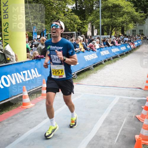 09.05.2026 - Störlauf H.Heesch http://msf.ph/oto/9679950 09.05.2026 17:07:27 Ziel 2957 meine-sportfotos.de