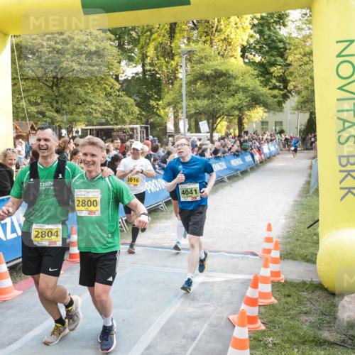 09.05.2026 - Störlauf H.Heesch http://msf.ph/oto/9679957 09.05.2026 17:27:50 Ziel 2804, 2800, 3016, 4041, 99 meine-sportfotos.de