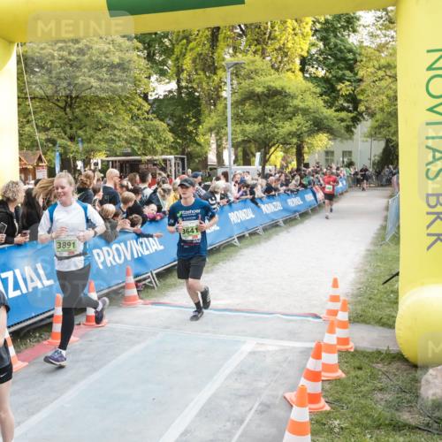 09.05.2026 - Störlauf H.Heesch http://msf.ph/oto/9679971 09.05.2026 17:28:13 Ziel 3891 meine-sportfotos.de