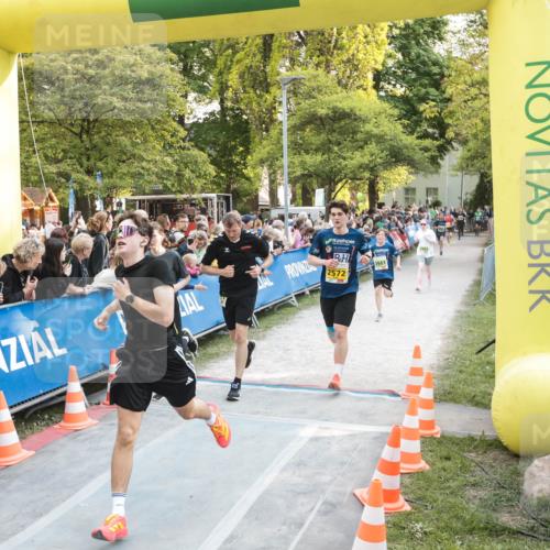 09.05.2026 - Störlauf H.Heesch http://msf.ph/oto/9679974 09.05.2026 17:28:25 Ziel  meine-sportfotos.de